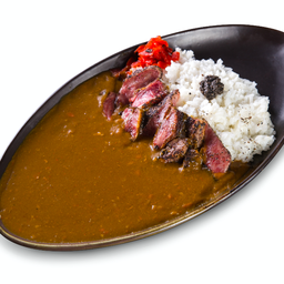 Wagyu Kare