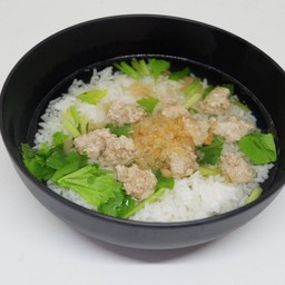ข้าวต้มหมู