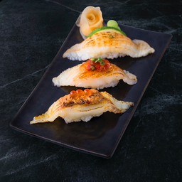 Zembu Engawa Sushi Set