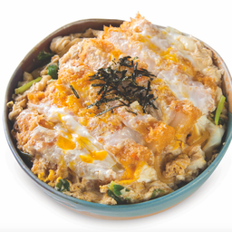 KATSU DON