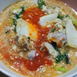 สุกี้น้ำ