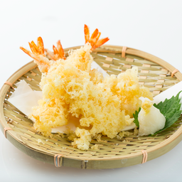 EBI TEMPURA