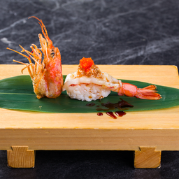 Giant Ebi (Sushi)