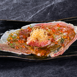 Wagyu Tekka (Sushi)
