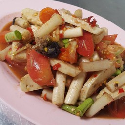 ตำไหลบัว