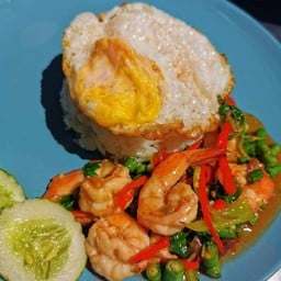ร้านก๋วยเตี๋ยว​