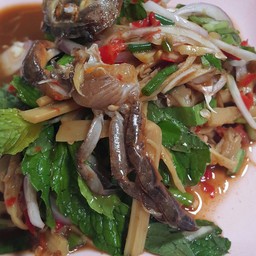 ตำซุปหน่อไม้