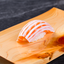 Salmon Toro (Sushi)