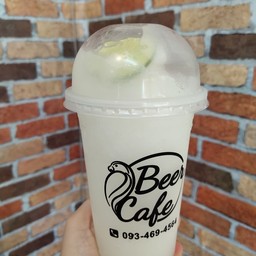 มะนาวปั่น