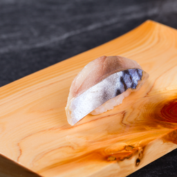 Shime Saba (Sushi)