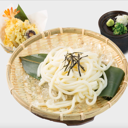 Ten Zaru Inaniwan Nama Soba