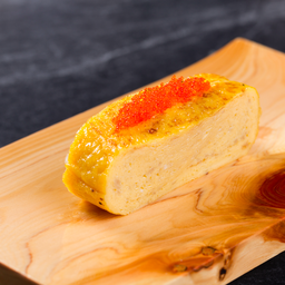 Tamagoyaki (Sushi)