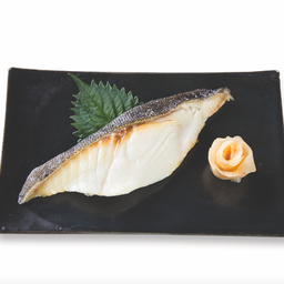 Gindara Shio Triyaki