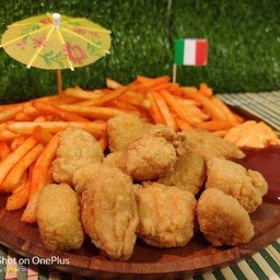 ร้านตรงปก (อาหารตรงปกแน่นวล)