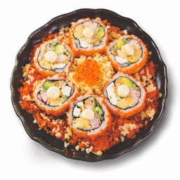 Mori California Roll