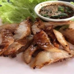 เสือร้องไห้