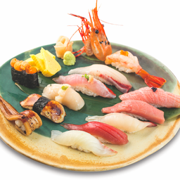 Mori Sushi Set
