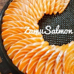 ZAMU Salmon หมู่บ้านโกลเด้นทาวน์ 3