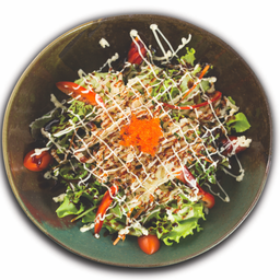 SHIRAUO SALAD