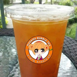 ชาแดงเสาวรส