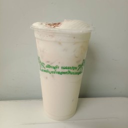 มะพร้าวน้ำหอมนมสด(ไม่ปั่น)