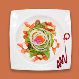 สลัดปูอัด