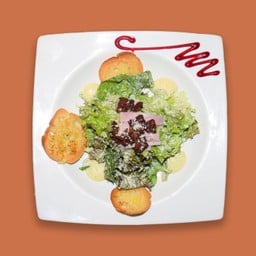 ซีซาร์สลัด