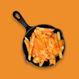 เฟรนซ์ฟรายส์ อบชีส