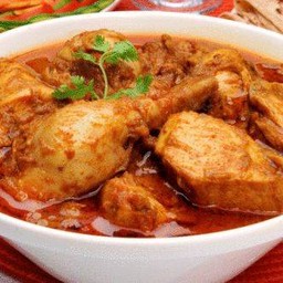 Chicken Korma