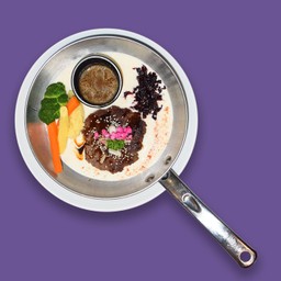 หมูดูโอ้ซอส