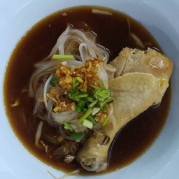 ก๋วยเตี๋ยวไก่