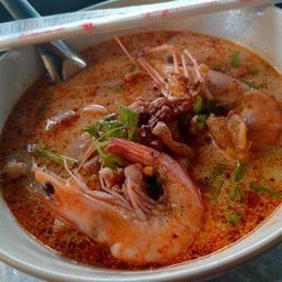 สถานีหมูทอดบางมดแลนด์ 35บาทก็อิ่มได้