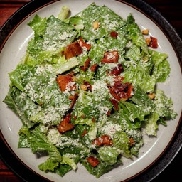 Cesar salad - ซีซาร์สลัด