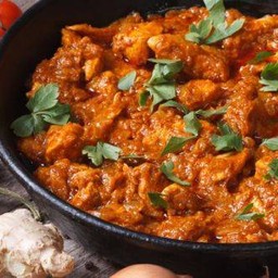 Chicken Masala