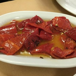 Seven Hills Restaurant