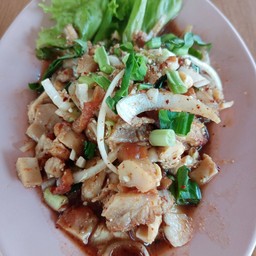 น้ำตกไก่ย่าง