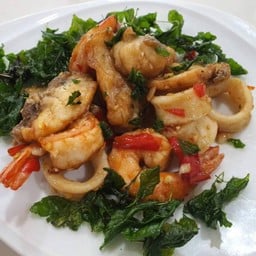 ทะเลพิโรธ