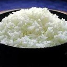 ข้าวหอมมะลิ