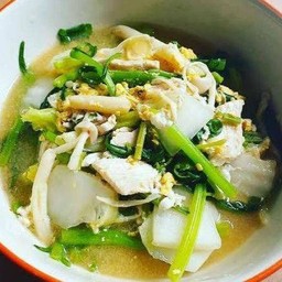 สุกี้ไก่