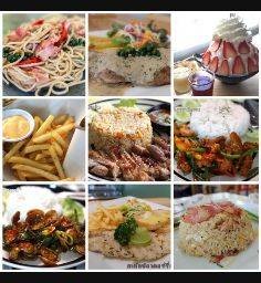 Lamoon สเต็ก-หม่าล่า-ชานม ร้านหลัก