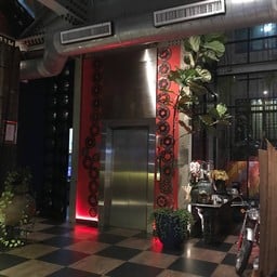 Mestyle Garage Hotel Bangkok
