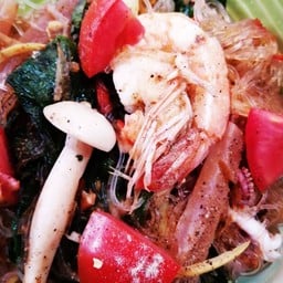 ครัวคุณสุ (ถนนคอนแวนต์ สีลม)