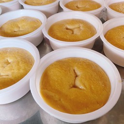 เจ๊เนี้ยวข้าวเหนียวมูน