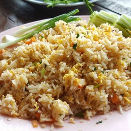 ข้าวผัดปู เล็ก