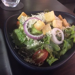 Chef Salad