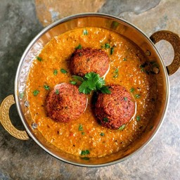 Vegetable Kofta