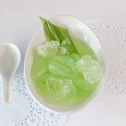 ลูกตาลลอยแก้ว