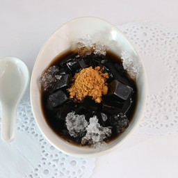 เฉาก๊วยโบราณ