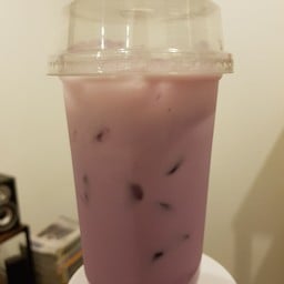 นมเผือก