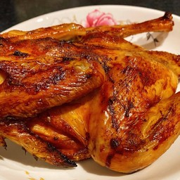 ไก่ย่างอร่อยขั้นเทพ ไก่ย่างอร่อยขั้นเทพ